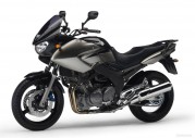 Yamaha TDM900A Yamaha TDM900A